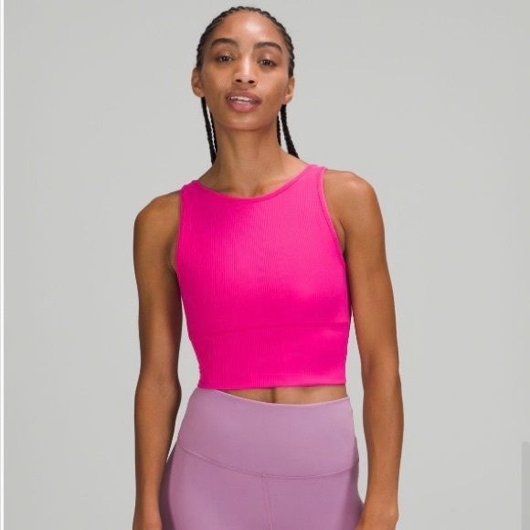 lululemon athletica Tops - Lululemon Tank Top